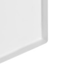 Экран для ванны Eurolux "Улыбка", 170 см, белый - Фото 3