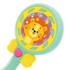 Музыкальная игрушка «Друзья Тилли и Вилли», со световыми и звуковыми эффектами, цвет голубой - Фото 2