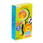 Музыкальная игрушка «Друзья Тилли и Вилли», со световыми и звуковыми эффектами, цвет голубой - Фото 4