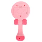 Музыкальная игрушка «Пони Лили», со световыми и звуковыми эффектами, цвет розовый, МИКС - Фото 6