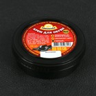 Крем для обуви Pregrada банка черный, 150 мл - Фото 3