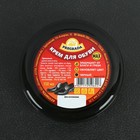 Крем для обуви Pregrada банка черный, 150 мл - Фото 5