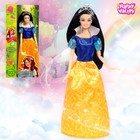 Кукла-модель шарнирная «Сказочная принцесса. История о заколдованном яблоке» - фото 318278332