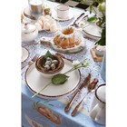 Скатерть «Этель. Пасхальные радости», 110×147 см, 100% хлопок, саржа 190 г/м² 110×147 см, 100% хл, саржа 190 г/м² - Фото 3