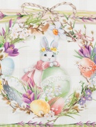 Скатерть Этель «Уютная пасха» 220×147 см, 100% хлопок, саржа 190 г/м² - Фото 6