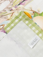 Скатерть «Этель. Уютная пасха» 110×147 см, 100% хлопок, саржа 190 г/м² - Фото 9