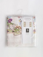 Скатерть «Этель. Уютная пасха» 110×147 см, 100% хлопок, саржа 190 г/м² - Фото 10