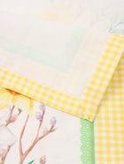 Дорожка на стол Этель «Цыплята» 30×70 см, 100% хлопок, саржа 190 г/м², белая/жёлтая - Фото 9
