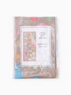 Дорожка пасхальная на стол Этель «Зайцы» 30×70 см, 100% хлопок, саржа 190 г/м² - Фото 11