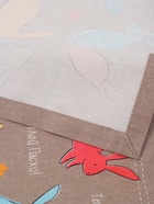 Дорожка пасхальная на стол «Этель. Зайцы», 30×70 см, 100% хлопок, саржа 190 г/м² - Фото 11