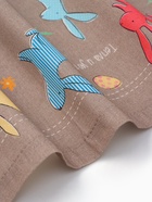 Дорожка пасхальная на стол Этель «Зайцы» 30×70 см, 100% хлопок, саржа 190 г/м² - Фото 8