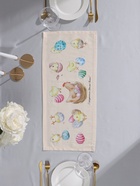 Дорожка на стол Этель «Светлой пасхи» 30×70 см, 100% хлопок, саржа 190 г/м² - Фото 2