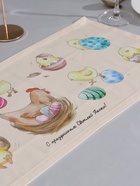 Дорожка на стол Этель «Светлой пасхи» 30×70 см, 100% хлопок, саржа 190 г/м² - Фото 3