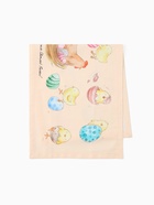 Дорожка на стол Этель «Светлой пасхи» 30×70 см, 100% хлопок, саржа 190 г/м² - Фото 4