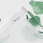 Полотенце кухонное «Доляна» Eucalyptus, 35×60 см, хлопок 100%, 164 г/м² - Фото 4