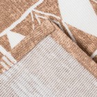 Скатерть «Доляна» Cup of tea, 180×144 см, 100% хлопок, 164 г/м² - Фото 11