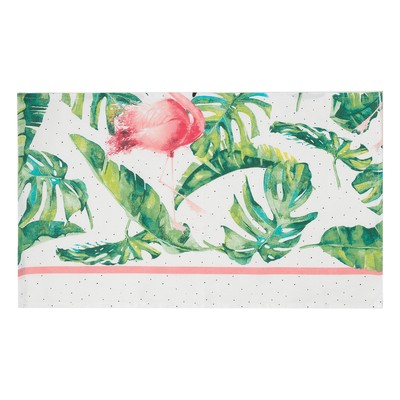 Полотенце кухонное «Tropical kitchen» 35×60 см, МИКС