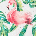 Полотенце кухонное «Tropical kitchen» 35×60 см, МИКС 4682769 - фото 8860459