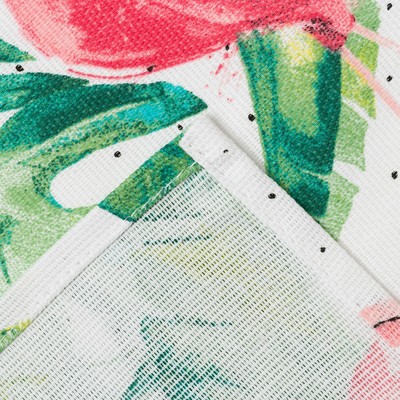Полотенце кухонное «Tropical kitchen» 35×60 см, МИКС