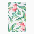 Полотенце кухонное «Tropical kitchen» 35×60 см, МИКС 4682769 - фото 8860462