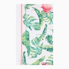 Полотенце кухонное «Tropical kitchen» 35×60 см, МИКС 4682769 - фото 8860463