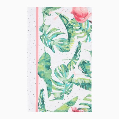 Полотенце кухонное «Tropical kitchen» 35×60 см, МИКС