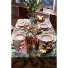 Скатерть «Доляна» Tropical kitchen, 180×144 см, 100% хлопок, 164 г/м² - Фото 9