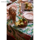 Скатерть «Доляна» Tropical kitchen 110×144 см, 100% хлопок, 164 г/м² - Фото 11
