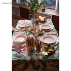 Скатерть «Доляна» Tropical kitchen 110×144 см, 100% хлопок, 164 г/м² - Фото 13