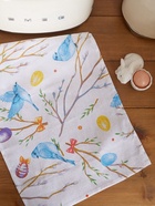 Полотенце кухонное «Доляна» Happy Easter 35×60 см МИКС - Фото 4