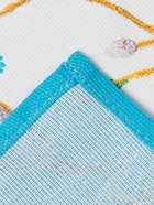 Полотенце кухонное «Доляна» Happy Easter 35×60 см МИКС - Фото 8