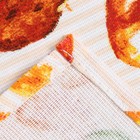 Полотенце кухонное «Bread» 35х60см, МИКС 4682783