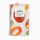 Полотенце кухонное «Bread» 35х60см, МИКС 4682783