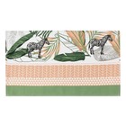 Полотенце кухонное «Modern kitchen» 35х60см, МИКС 4682789