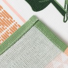 Полотенце кухонное «Modern kitchen» 35х60см, МИКС 4682789