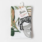 Полотенце кухонное «Modern kitchen» 35х60см, МИКС 4682789