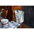 Полотенце кухонное «Modern kitchen» 35х60см, МИКС 4682789