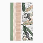 Полотенце кухонное «Modern kitchen» 35х60см, МИКС 4682789