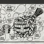 Полотенце вафельное «Этель. Легкого пара», 60×146 см, хлопок 100% - Фото 3