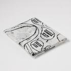 Полотенце вафельное «Этель. Легкого пара», 60×146 см, хлопок 100% - Фото 2