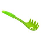 Ложка для спагетти «Летний день», 28 см, цвет МИКС - Фото 1