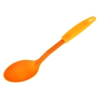 Ложка гарнирная «Летний день», 30 см, цвет МИКС - Фото 1