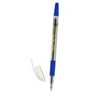 Ручка шариковая Pentel Gel узел 1.0мм, чернила синие BK410-C - Фото 1