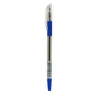 Ручка шариковая Pentel Gel узел 1.0мм, чернила синие BK410-C - Фото 2