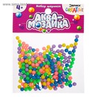 Набор шариков «Аквамозаика», дополнительные детали, 200 шт. - Фото 2