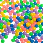 Набор шариков «Аквамозаика», дополнительные детали, 200 шт. - Фото 4