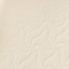 Полотенце махровое Радуга, 30х70см, цвет молочный, 305гр/м, хлопок - Фото 2