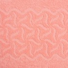 Полотенце махровое Радуга, 30х70 см, цвет персик - Фото 5