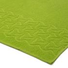 Полотенце махровое Радуга,30х70 см, цвет зелёный - Фото 6