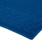 Полотенце махровое «Радуга» цвет синий 50х90 см, 305г/м2 - Фото 6